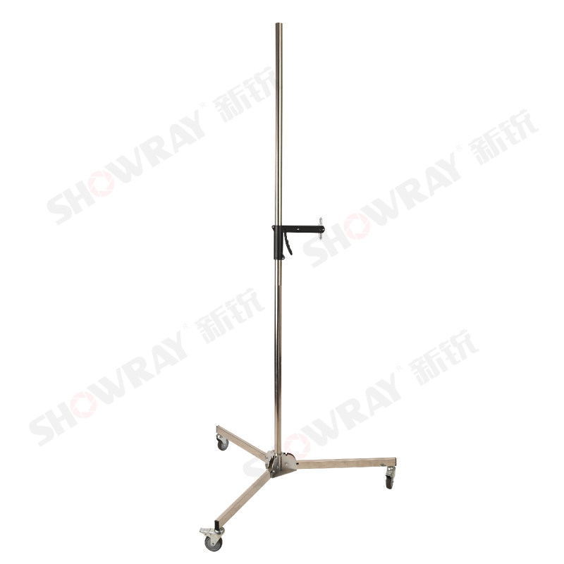 SR-SY3090枪把灯架